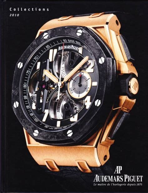 audemers piguet|audemars piguet catalogue.